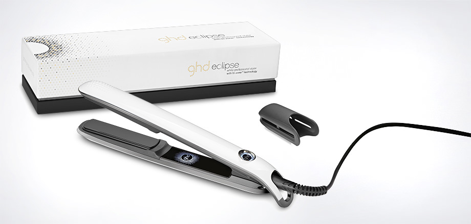 ghd eclipse white