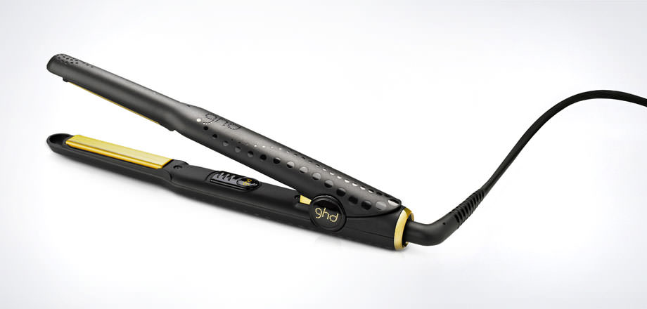 ghd v gold mini styler