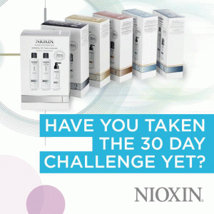 Nioxin
