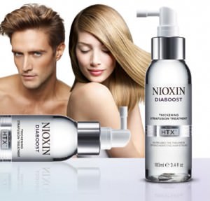 hair and beauty salon in dundee