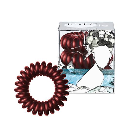 NEW invisibobble ‘Around the World’ Collection