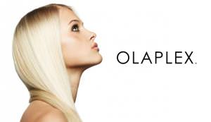 olaplex salons in Dundee