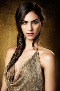 prom hair appointment dundee