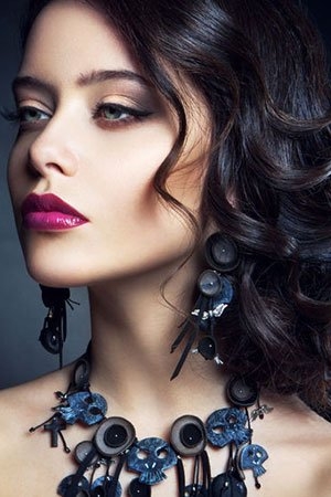 2017 Hair Colour Trends 2017 at Partners Hair and Beauty, Dundee