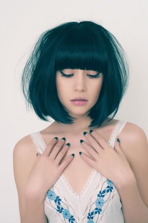 2017 Hair Colour Trends 2017 at Partners Hair and Beauty, Dundee