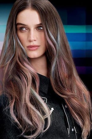 2017 Hair Colour Trends 2017 at Partners Hair and Beauty, Dundee