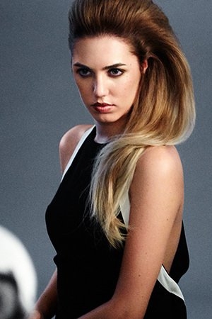 2017 Hair Colour Trends 2017 at Partners Hair and Beauty, Dundee