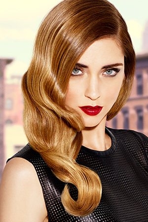 2017 Hair Colour Trends 2017 at Partners Hair and Beauty, Dundee