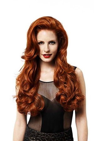 2017 Hair Colour Trends 2017 at Partners Hair and Beauty, Dundee