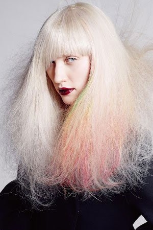 2017 Hair Colour Trends 2017 at Partners Hair and Beauty, Dundee