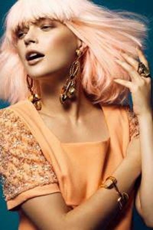 2017 Hair Colour Trends 2017 at Partners Hair and Beauty, Dundee