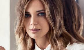 hair colour contouring at Partners ahir and beauty salon in Broughty Ferry