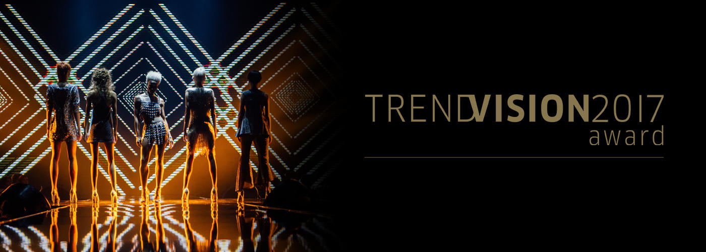 Partners Stylist Announced as Finalist at Wella Trend Vision Awards 2017