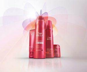Wella Care & Style