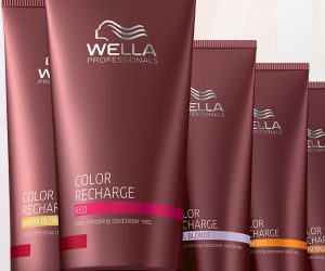 Wella Care & Style