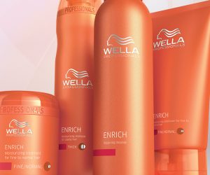 Wella Care & Style