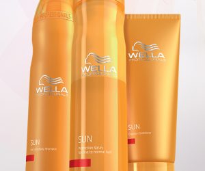 Wella Care & Style
