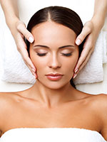 facials