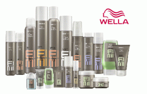 Wella EIMI