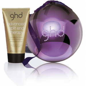 new ghd Christmas stylers 2017 Dundee salon 