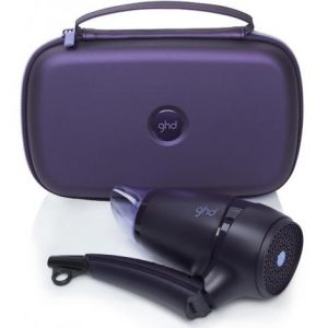 new ghd Christmas stylers 2017 Dundee salon 