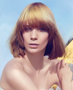 hair and beauty treatments at partners salon in dundee
