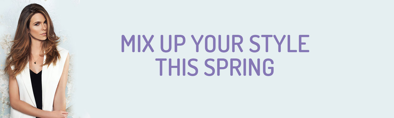 Spring Hair Trends 2018