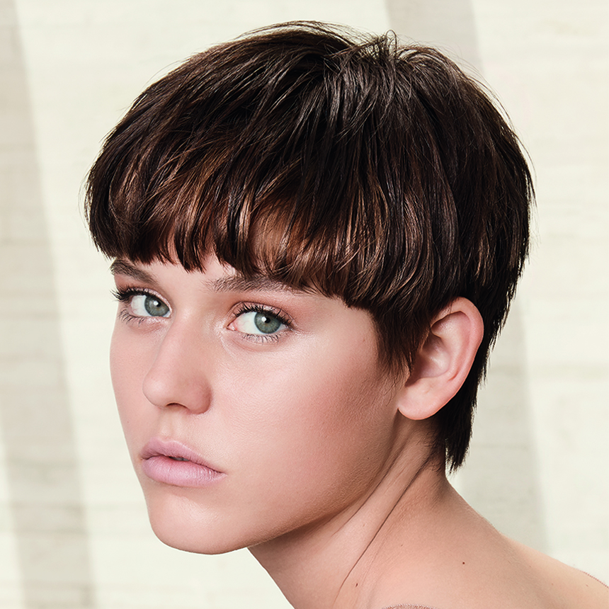 Introducing New Wella Nontouring Shift Hair Colour Range