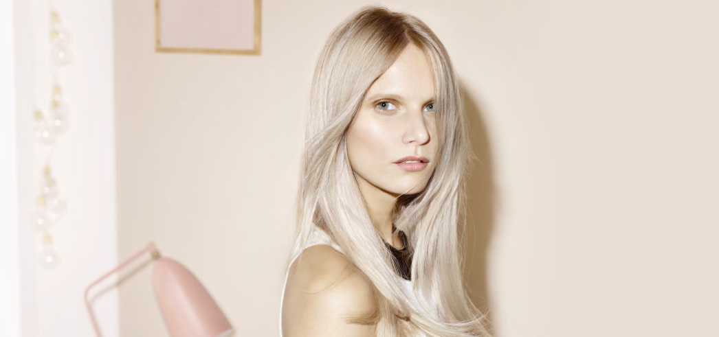 All You Need To Know About Going Blonde