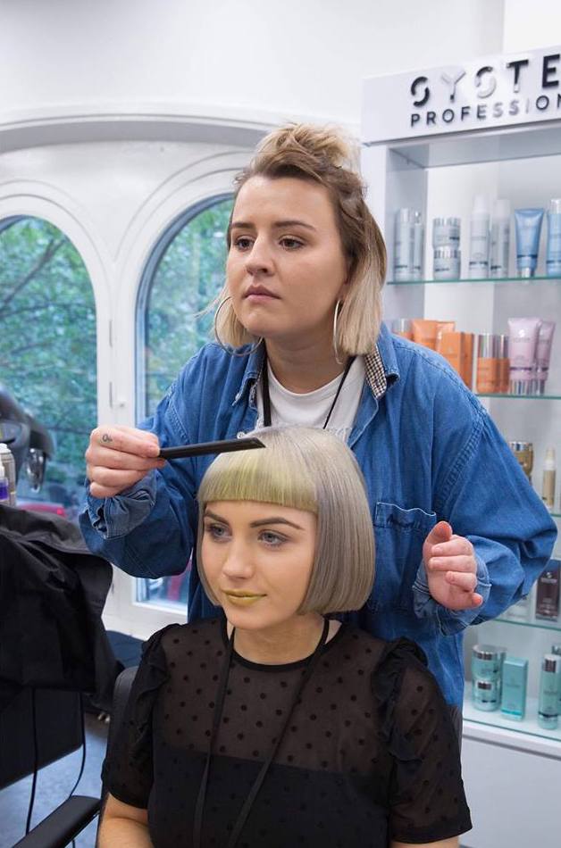 best hair and beauty salon Dundee