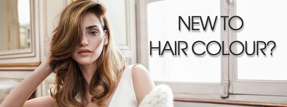 hair colour salon Dundee