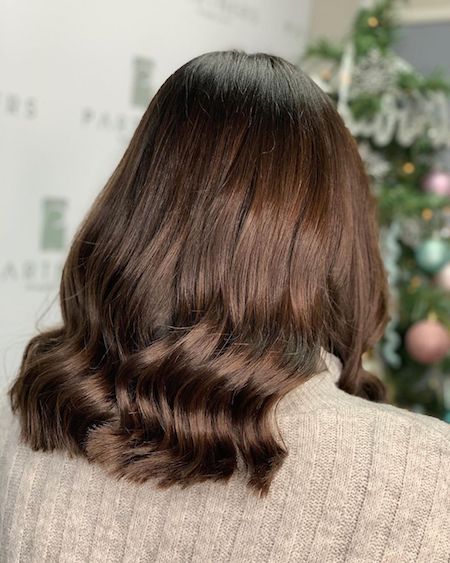 Top Hair Colour Salon Dundee Partners