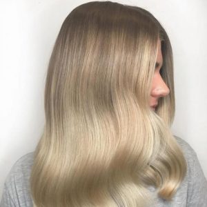 top salon Dundee, spring hair trends 2019