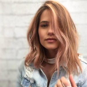 top salon Dundee, spring hair trends 2019