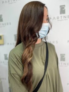 Balayage