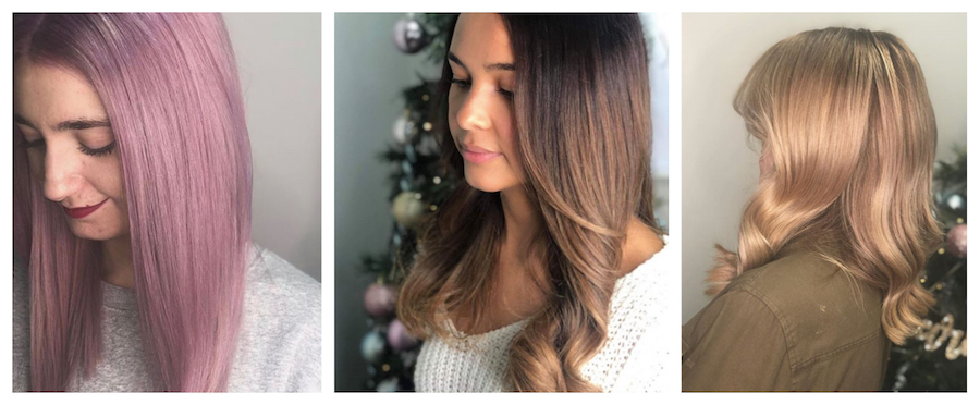 hair colour offer dundee partners salon