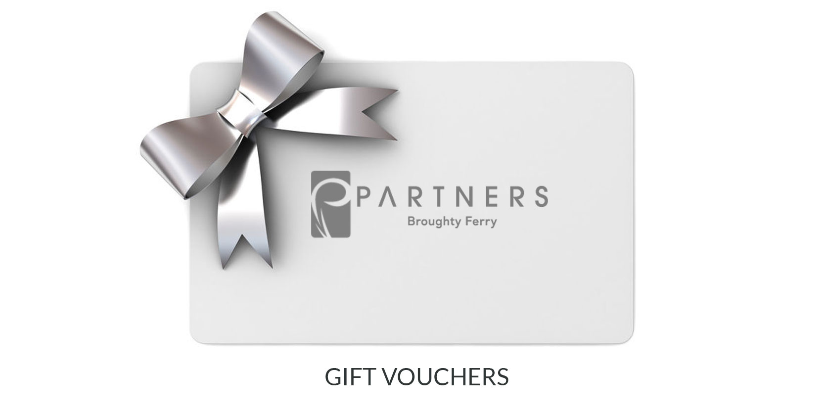 gift vouchers banner
