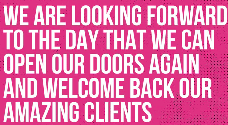 View Our Video About Keeping You Safe