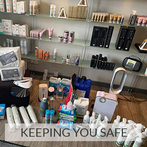Keeping You Safe – Your Appointment FAQs Answered