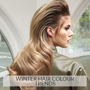 Autumn/Winter Hair Colour Trends Autumn/Winter Hair Colour Trends
