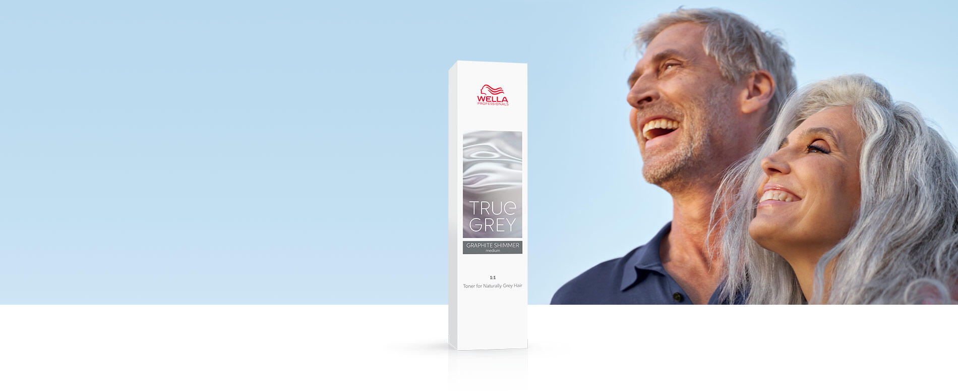True Grey Toners Wella at Partners Salon Broughty Ferry True Grey Toners Wella at Partners Salon Broughty Ferry