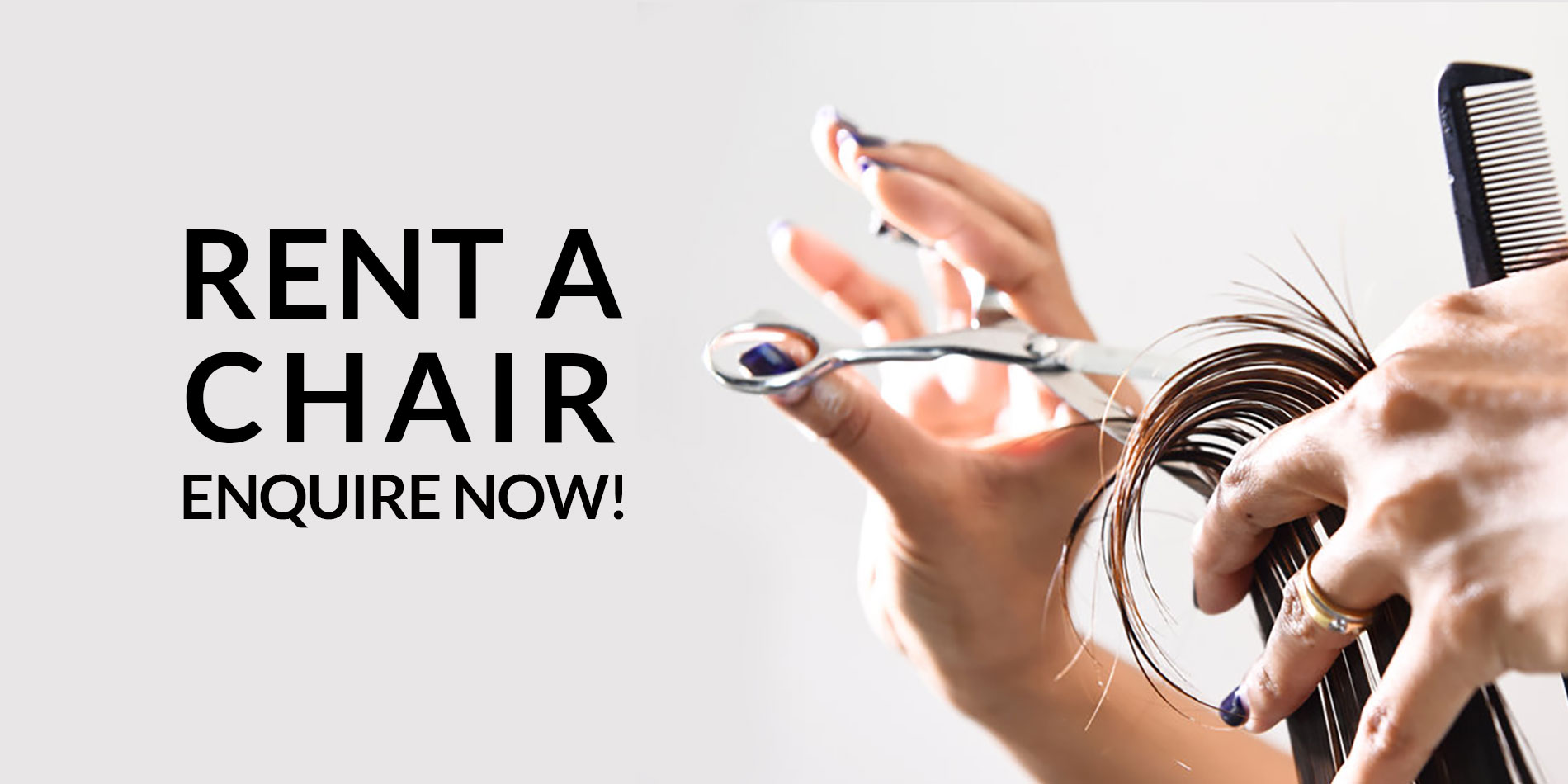 RENT A CHAIR STYLISTS DUNDEE SALON RENT A CHAIR STYLISTS DUNDEE SALON