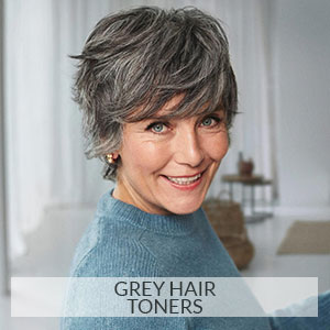 Revitalise Your Grey Hair With True Grey Toners Revitalise Your Grey Hair With True Grey Toners