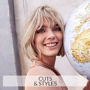 Hair Cuts & Styles Hair Cuts & Styles