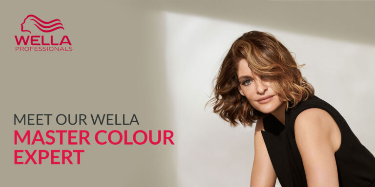 Pauline Is Officially A Wella Master Colour Expert Partners Hair pauline-is-officially-a-wella-master-colour-expert-partners-hair