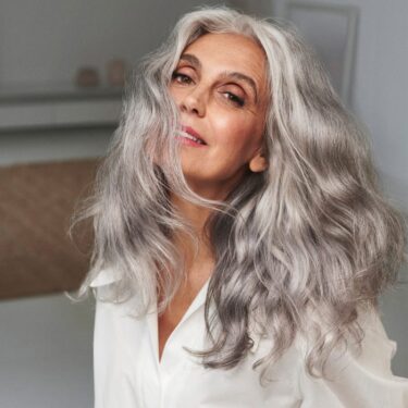 Grey Hair Services