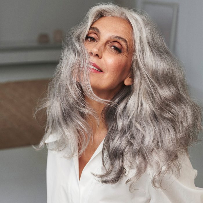 Grey Hair Colour Services at Partners Salon Broughty Ferry