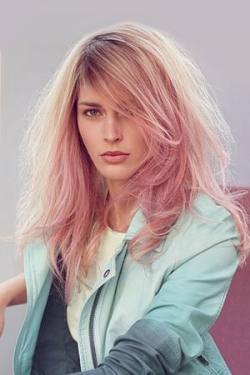 5 reasons to go blonde this summer