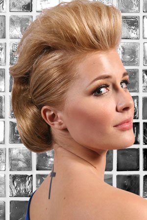 Hair Colour Trends at Partners Hair & Beauty Salon in Dundee