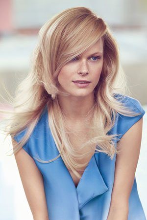 Hair Colour Trends at Partners Hair & Beauty Salon in Dundee